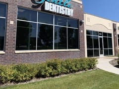 Gentle Dentistry