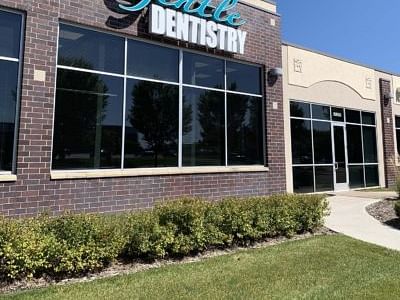 Gentle Dentistry