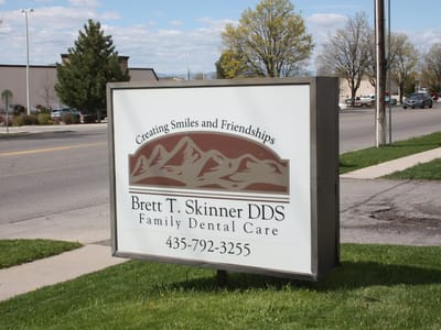 Gentle Family Dental Care: Brett T. Skinner DDS