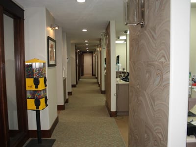 Gentle Family Dental Care: Brett T. Skinner DDS