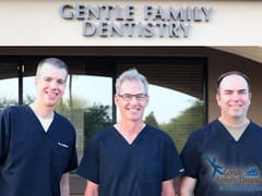 Gentle Family Dentist Avondale and Dental Implants