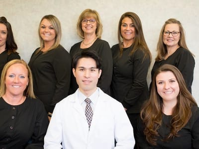 Gentle Family Dentistry - Augusta