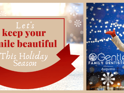 Gentle Family Dentistry - Augusta