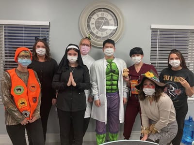 Gentle Family Dentistry - Augusta