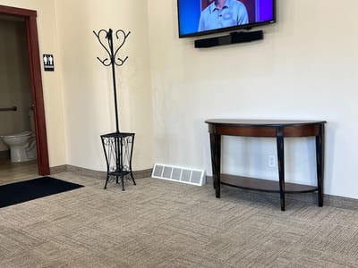 Gentle Family Dentistry-Jones Mark D DMD