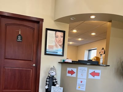 Gentle Family Dentistry-Jones Mark D DMD