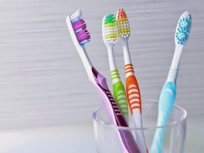 Gentle Family Dentistry-Jones Mark D DMD