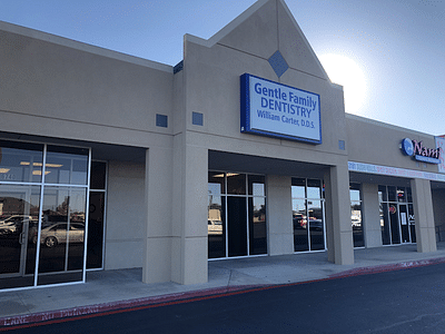 Gentle Family Dentistry: Lawton/Ft. Sill