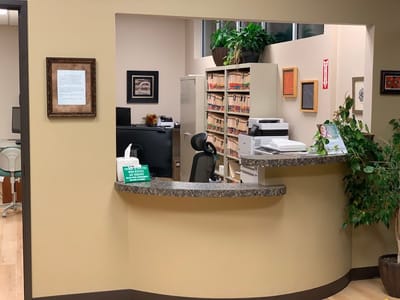 Gentle Family Dentistry: Lawton/Ft. Sill