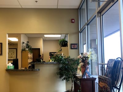 Gentle Family Dentistry: Lawton/Ft. Sill