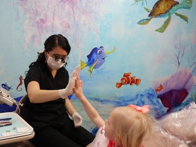 Gentle Family Dentistry & Orthodontics