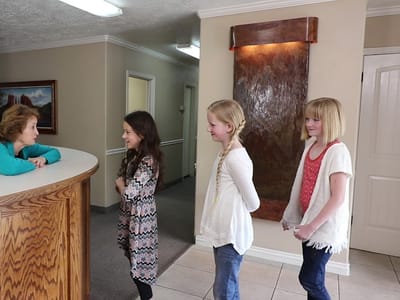 Gentle Family Dentistry & Orthodontics