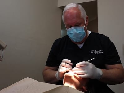 Gentle Family Dentistry & Orthodontics