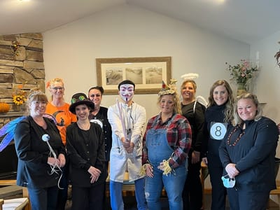 Gentle Family Dentistry - Winslow