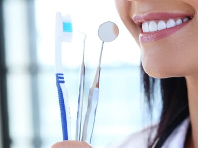 Gentle Family Dentistry