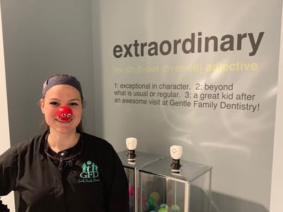 Gentle Family Dentistry