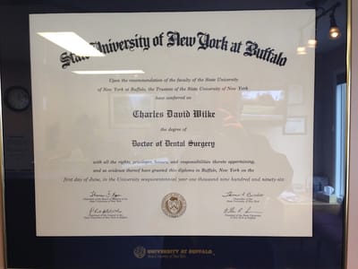 Gentle Family Dentistry