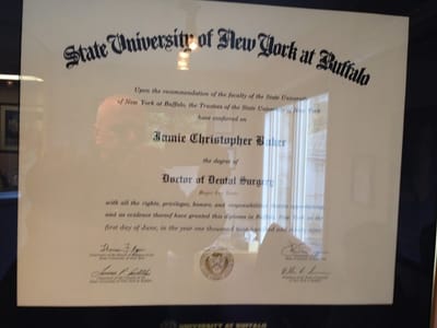 Gentle Family Dentistry