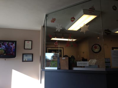 Gentle Family Dentistry