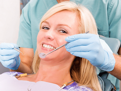 Gentle Family Dentistry