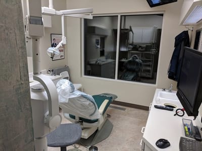 Gentle Family Dentistry