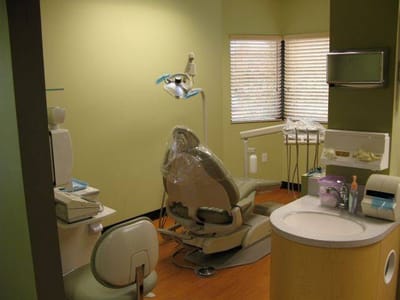 Gentle Family Dentistry