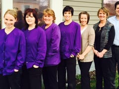 Gentle Family Dentistry