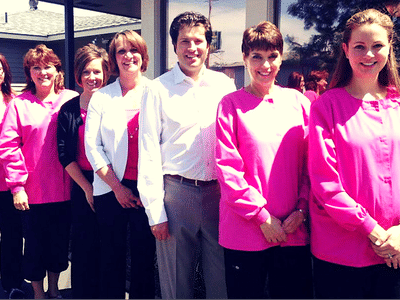 Gentle Family Dentistry