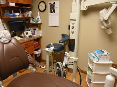 Gentle Family Dentistry