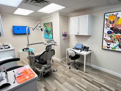 Gentle Family & Implant Dentistry of Laredo - Rolando A. Guerra Jr. DDS & Associates