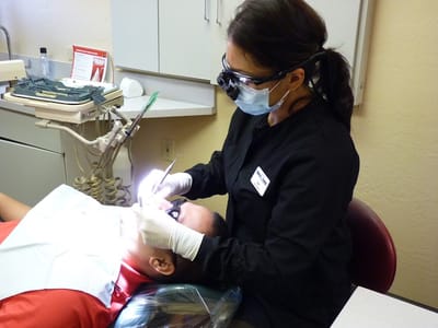 Gentle Hands Family Dentistry and Orthodontics