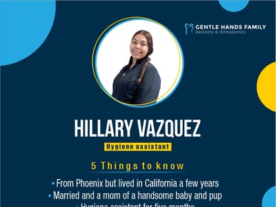 Gentle Hands Family Dentistry and Orthodontics