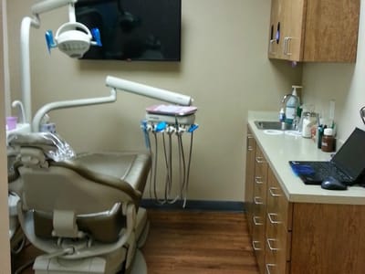 Gentle Smile Care Dentistry for Children & Adults