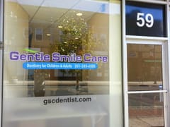 Gentle Smile Care Dentistry for Children & Adults