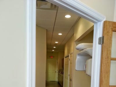 Gentle Smile Care Dentistry for Children & Adults