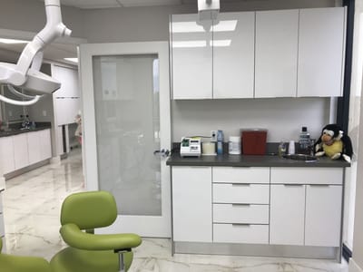 Gentle Teeth & Braces Of Pembroke Pines - Dentist in Pembroke Pines