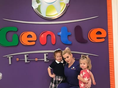 Gentle Teeth & Braces Of Pembroke Pines - Dentist in Pembroke Pines