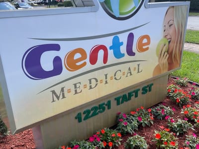 Gentle Teeth & Braces Of Pembroke Pines - Dentist in Pembroke Pines