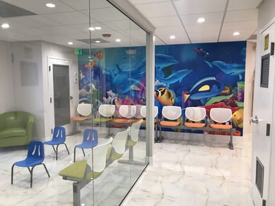 Gentle Teeth & Braces Of Pembroke Pines - Dentist in Pembroke Pines