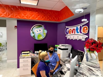 Gentle Teeth & Braces Of Weston - Dentist in Weston