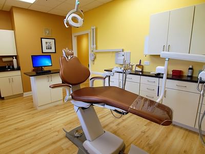 Gentle Touch Dentistry