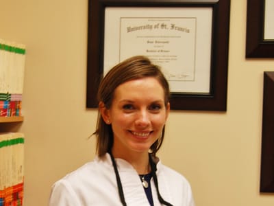 Gentle Touch Dentistry