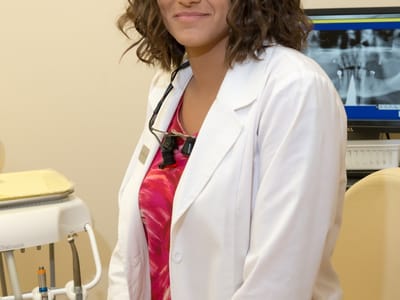 Gentle Touch Dentistry