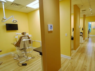 Gentle Touch Dentistry