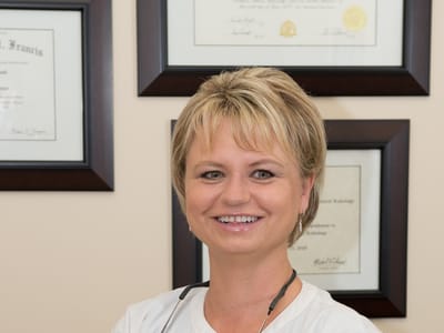 Gentle Touch Dentistry