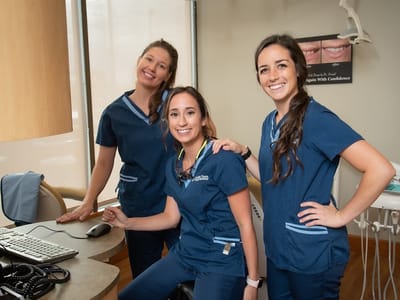 Gentle Touch Family Dentistry - Maria Szmigiel DMD