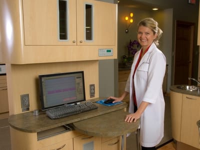 Gentle Touch Family Dentistry - Maria Szmigiel DMD