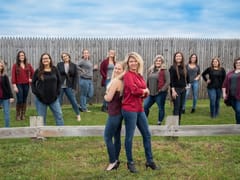 Gentle Touch Family Dentistry - Maria Szmigiel DMD