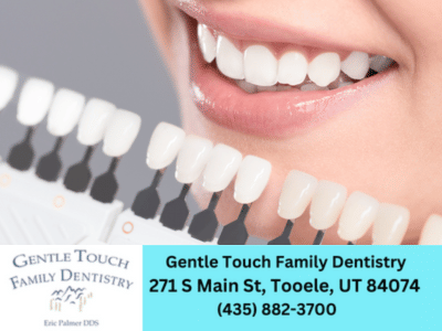 Gentle Touch Family Dentistry