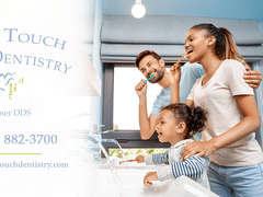 Gentle Touch Family Dentistry